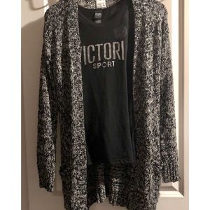 Full Tilt Cardigan w/ pockets